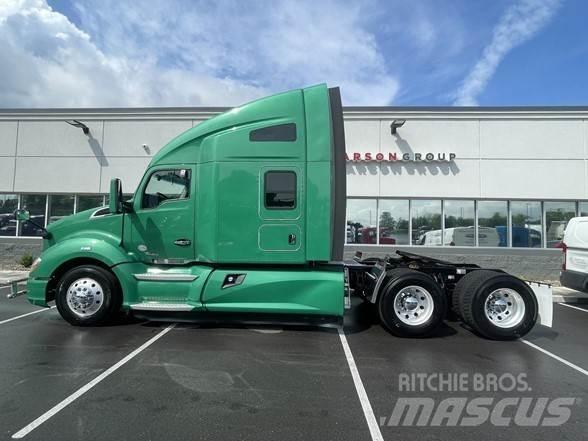 Kenworth T680 Tracteur routier