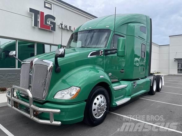 Kenworth T680 Tracteur routier
