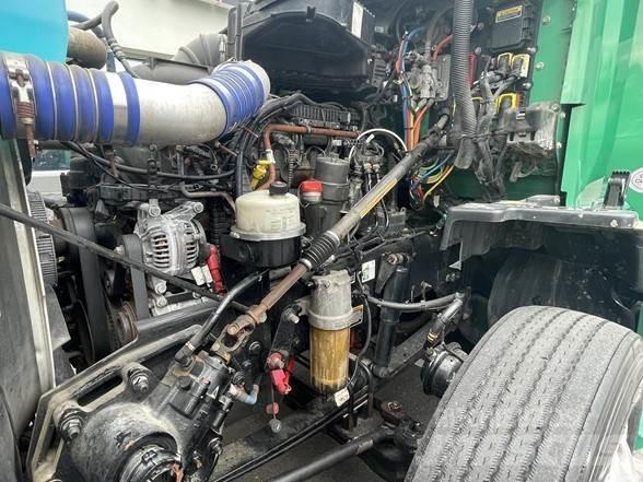 Kenworth T680 Tracteur routier