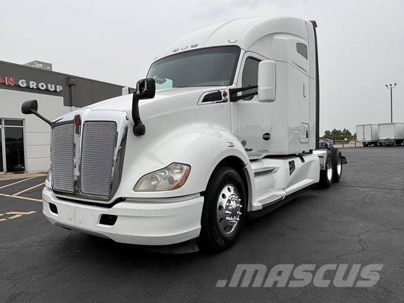 Kenworth T680 Tracteur routier