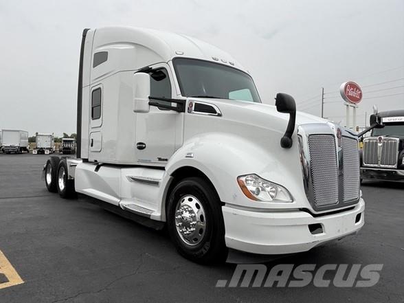 Kenworth T680 Tracteur routier