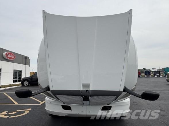 Kenworth T680 Tracteur routier