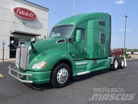 Kenworth T680 Tracteur routier