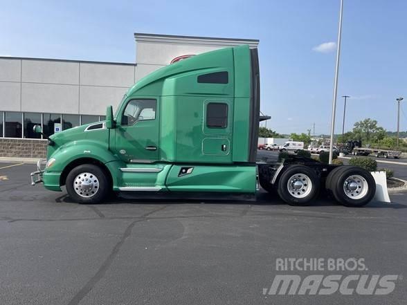 Kenworth T680 Tracteur routier