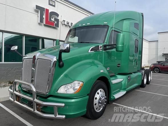Kenworth T680 Tracteur routier