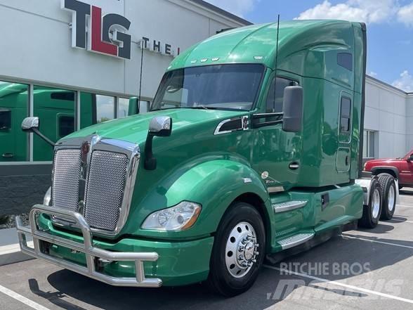 Kenworth T680 Tracteur routier