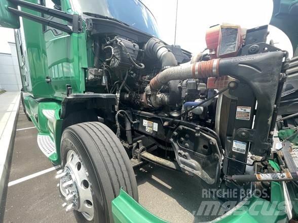 Kenworth T680 Tracteur routier