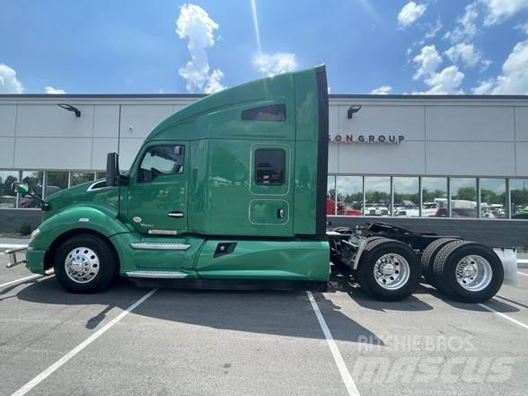 Kenworth T680 Tracteur routier