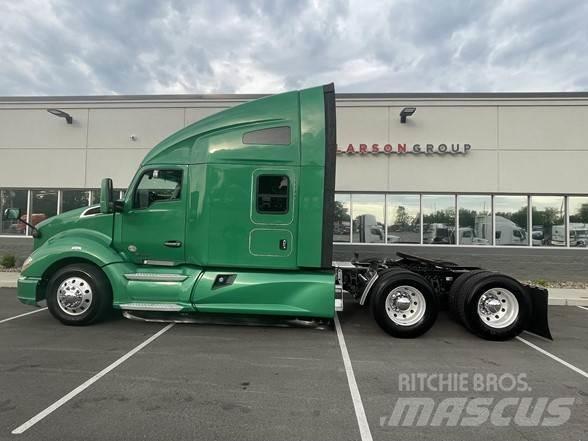 Kenworth T680 Tracteur routier