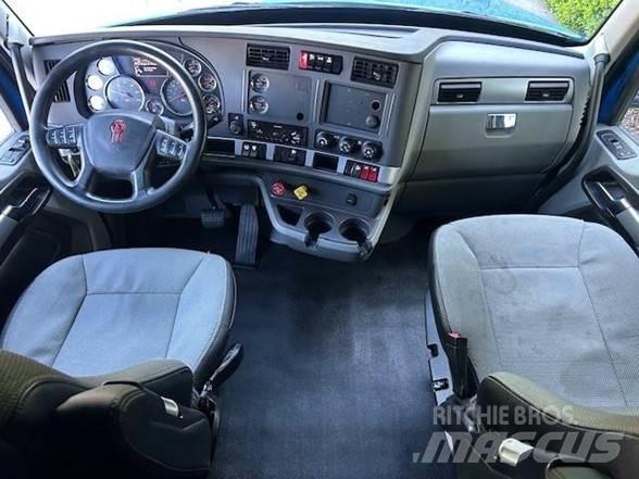 Kenworth T680 Tracteur routier