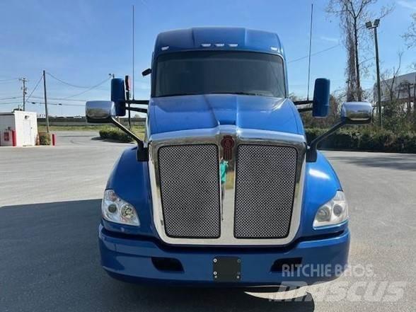 Kenworth T680 Tracteur routier