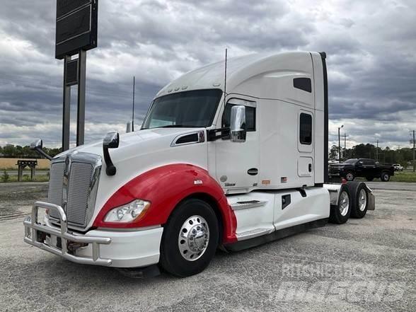 Kenworth T680 Tracteur routier