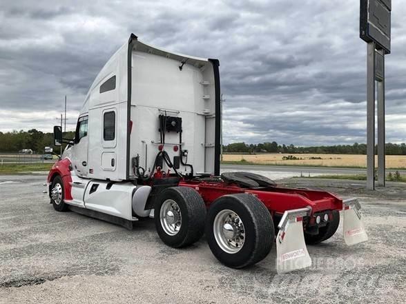 Kenworth T680 Tracteur routier
