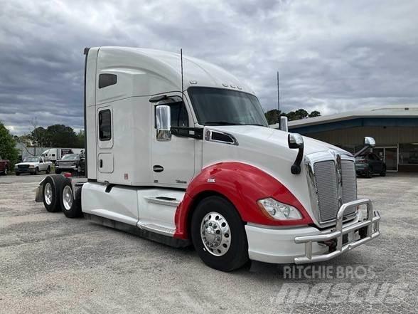 Kenworth T680 Tracteur routier