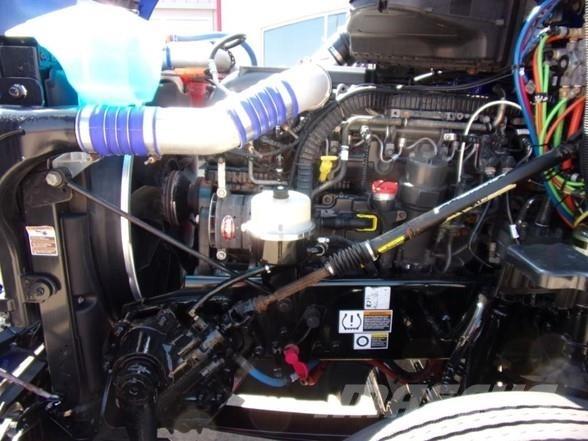 Kenworth T680 Tracteur routier