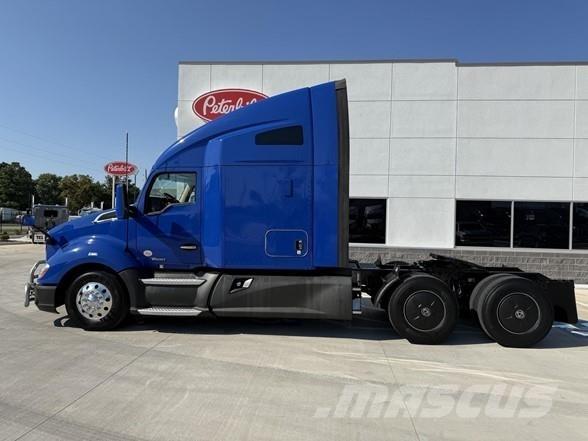 Kenworth T680 Tracteur routier