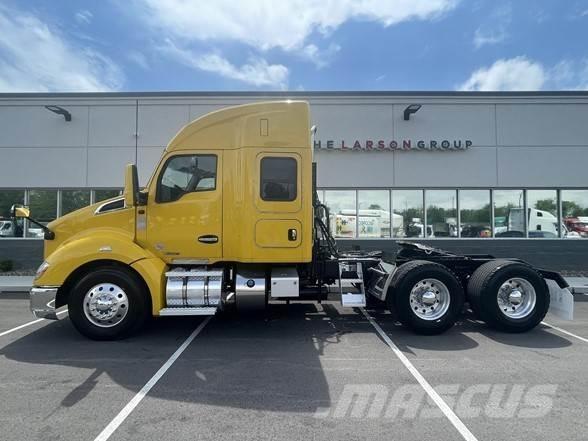 Kenworth T680 Tracteur routier