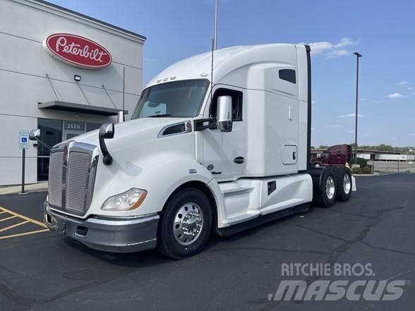 Kenworth T680 Tracteur routier
