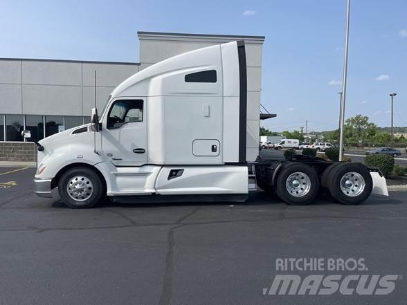 Kenworth T680 Tracteur routier