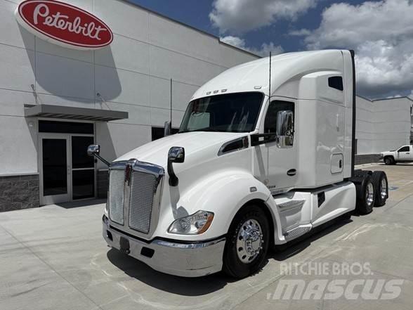 Kenworth T680 Tracteur routier