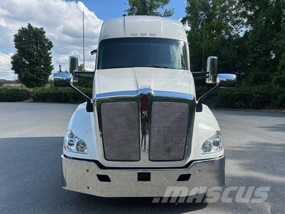 Kenworth T680 Tracteur routier
