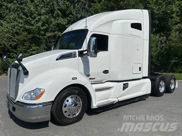 Kenworth T680 Tracteur routier