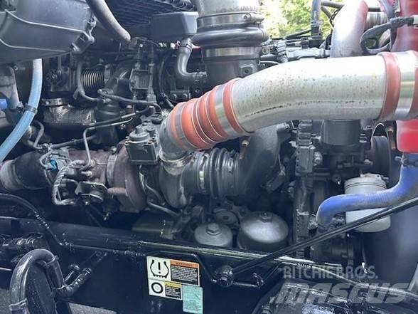 Kenworth T680 Tracteur routier