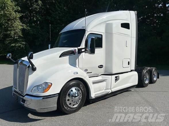 Kenworth T680 Tracteur routier