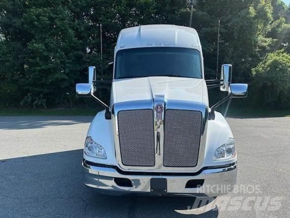 Kenworth T680 Tracteur routier
