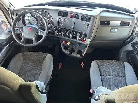 Kenworth T680 Tracteur routier