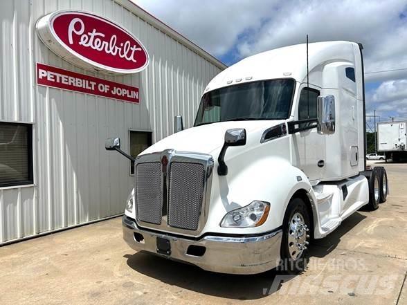 Kenworth T680 Tracteur routier