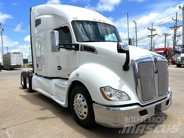 Kenworth T680 Tracteur routier