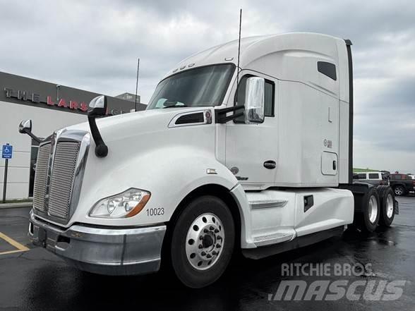 Kenworth T680 Tracteur routier