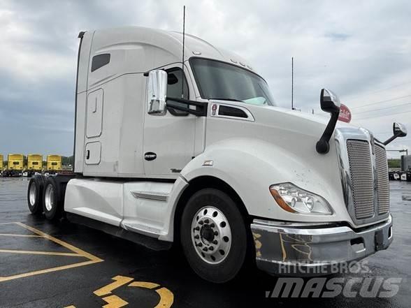 Kenworth T680 Tracteur routier