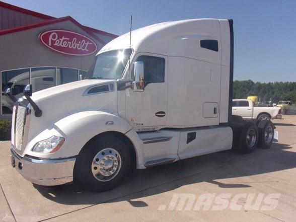 Kenworth T680 Tracteur routier