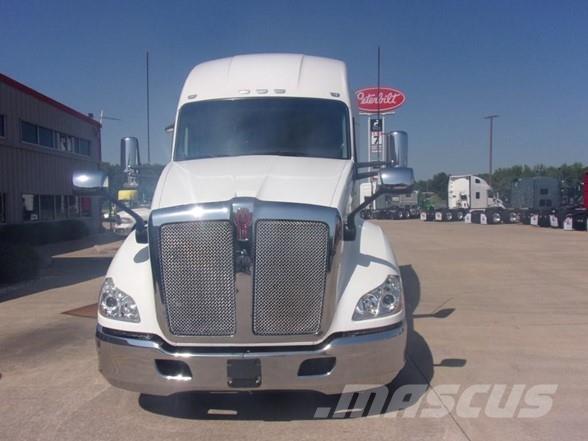 Kenworth T680 Tracteur routier