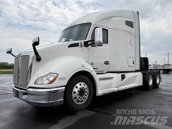 Kenworth T680 Tracteur routier