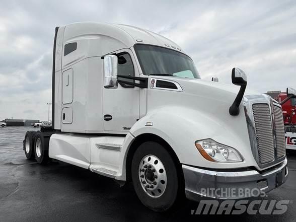 Kenworth T680 Tracteur routier