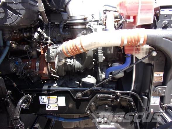 Kenworth T680 Tracteur routier