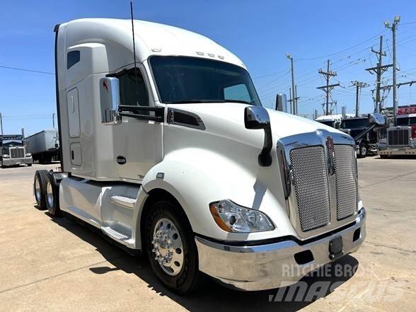 Kenworth T680 Tracteur routier