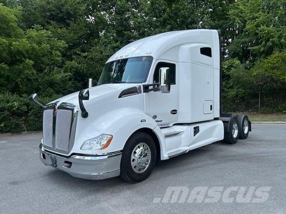Kenworth T680 Tracteur routier