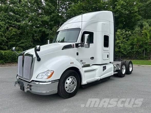 Kenworth T680 Tracteur routier