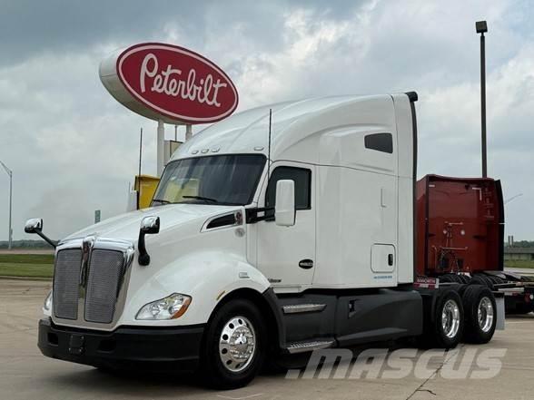 Kenworth T680 Tracteur routier