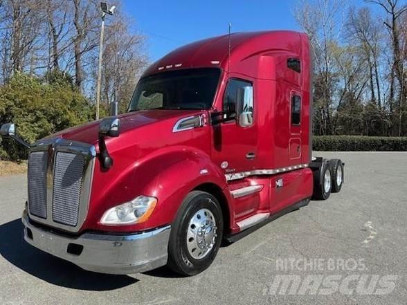 Kenworth T680 Tracteur routier