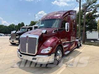 Kenworth T680 Tracteur routier