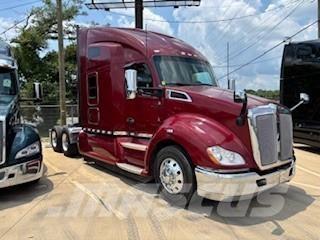 Kenworth T680 Tracteur routier