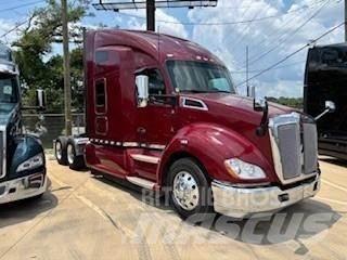 Kenworth T680 Tracteur routier