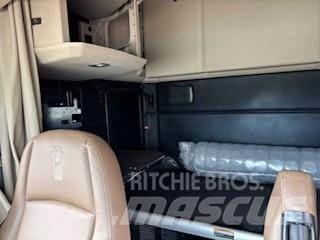 Kenworth T680 Tracteur routier
