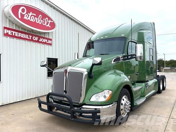 Kenworth T680 Tracteur routier