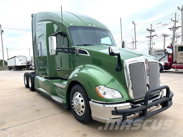Kenworth T680 Tracteur routier